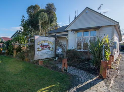 44 Allen Street, Methven