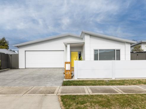 47 Waimakariri Drive, Te Awa
