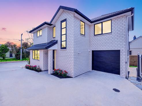 10A Daventry Street, Waterview