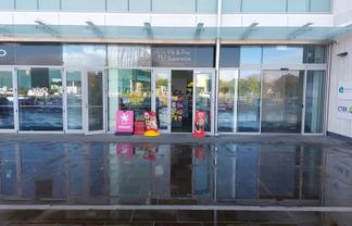Smart Ground Level Retail or Office Space
