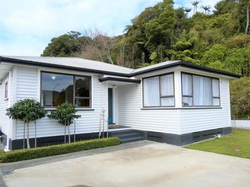 3 Leith Crescent, Greymouth