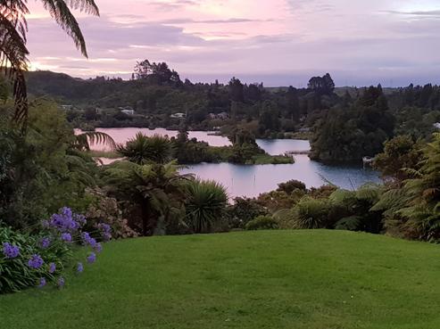 54A Te Akau Road, Okere Falls