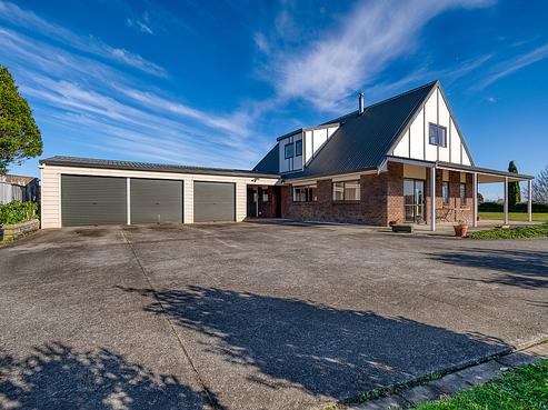 7707 State Highway 1, Kaitaia