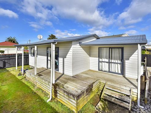 3A Guthrey Place, Otara
