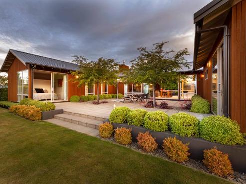 8 Ruby Ridge, Wanaka