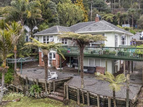 62 Kopiko Road, Titirangi