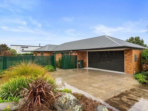122 South Belt, Rangiora