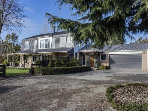 115 Woodfields Road, Swannanoa