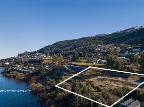 633 Frankton Road, Queenstown Central