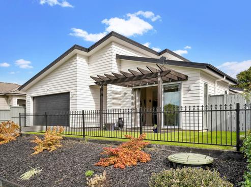 22 Blake Greens, Silverdale