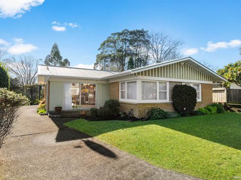 5 Cardiff Street, Pukekohe
