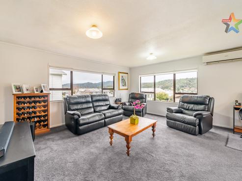 62 Trelawney Road, Wainuiomata