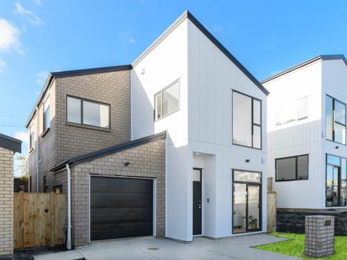 35 Kea Road, Silverdale