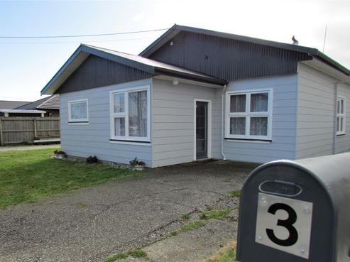 3 Rigg Street, Blaketown