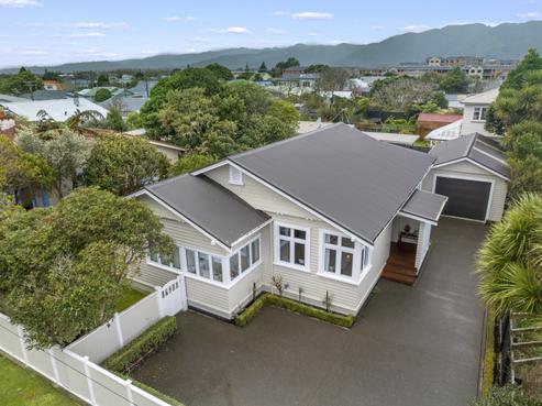 130 William Street, Petone