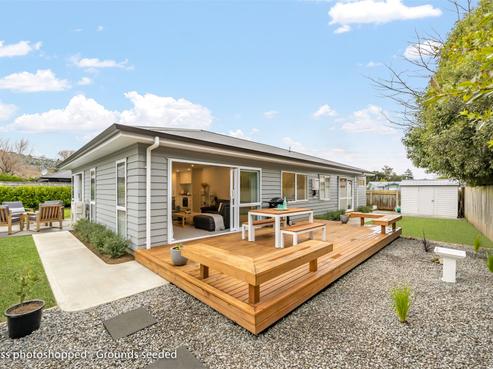 3B Pokaka Street, Birchville