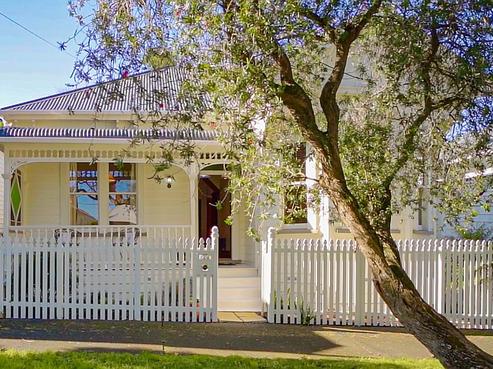 40 Islington Street, Ponsonby