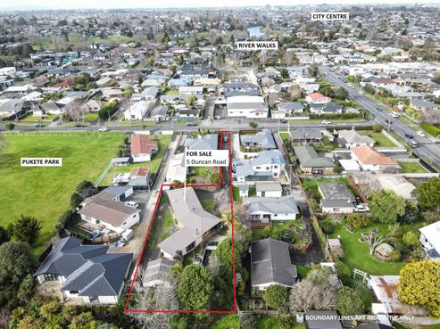 5 Duncan Road, Saint Andrews