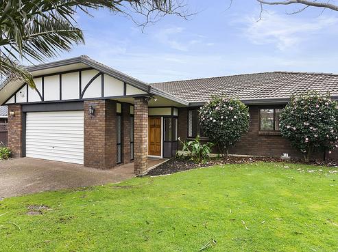 7 Millhouse Drive, Northpark