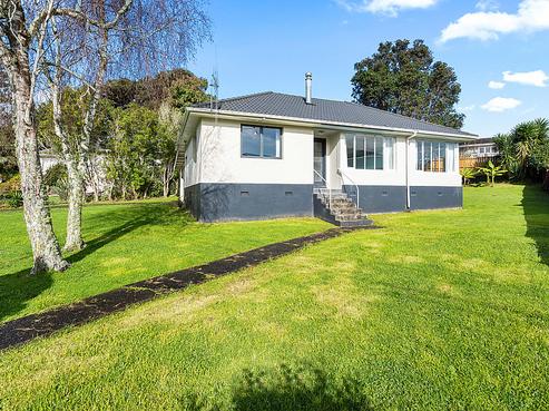 8 Tui Crescent, Maunu