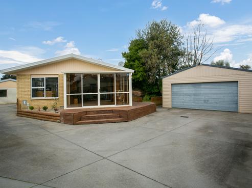 18 Southey Street, Leamington