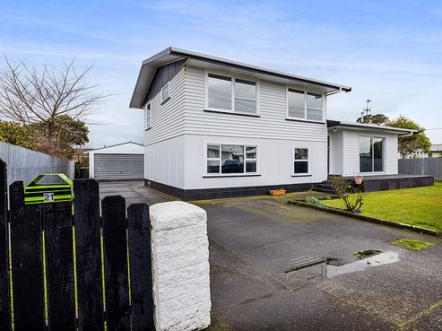21 Murray Avenue, Hawera