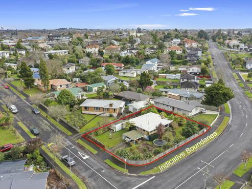 42 Mansel Avenue, Hillcrest