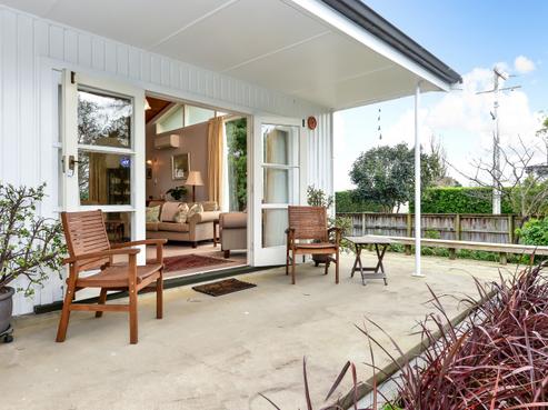 15 Arran Road, Chartwell