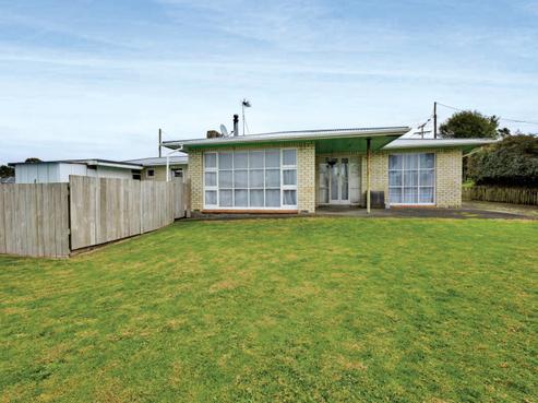 66 Mould Street, Waitara