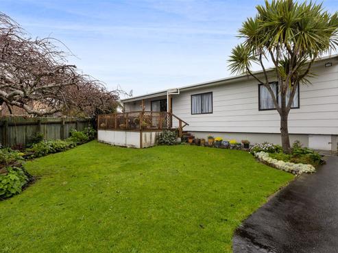 27A Silvan Place, Bell Block