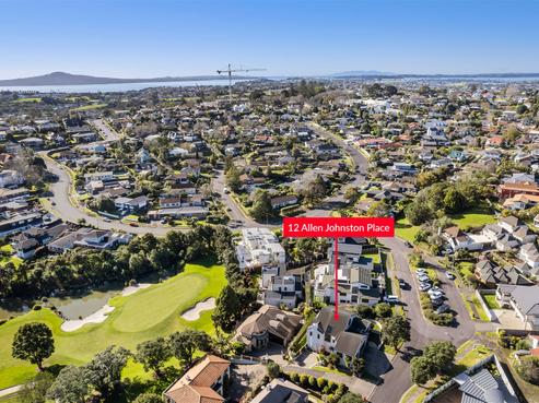 12 Allen Johnston Place, Saint Johns