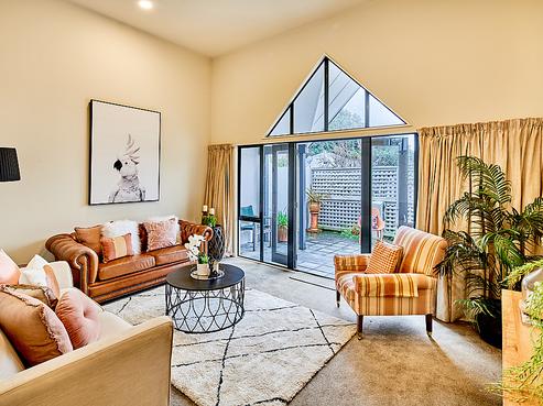 4/14 Harriett Street, Thorndon