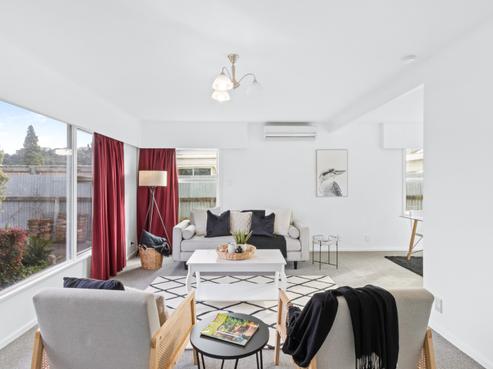 23 Georges Drive, Napier South
