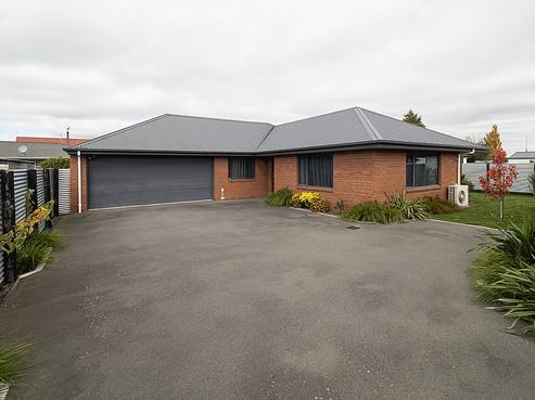 111A Thomson Street, Tinwald