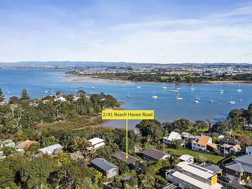 2/41 Beach Haven Road, Beach Haven