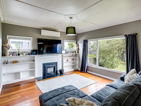 911 Gordon Road, Raureka