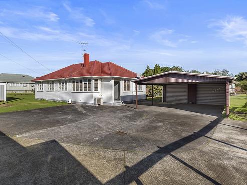 16A Ashton Avenue, Otara