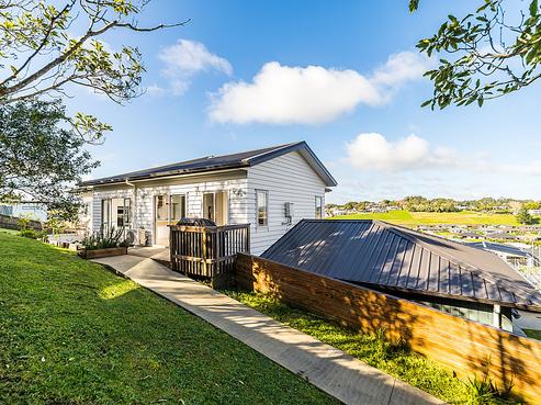 12 Jamish Drive, Warkworth