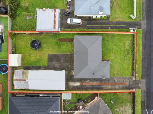 5 Brightwell Street, Papakura