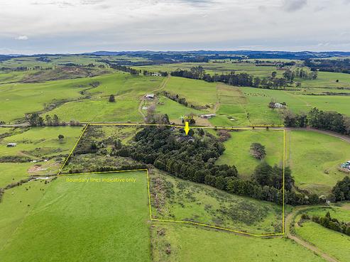 1125 Puketotara Road, Okaihau