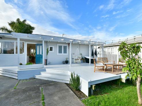 237 Parkhurst Road, Parakai