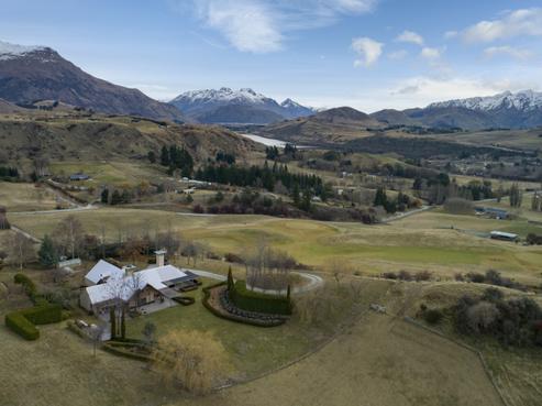 113 Hogans Gully Road, Arrowtown
