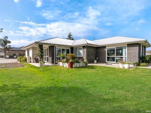 589D Great South Road, Rosehill