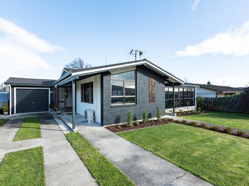 19 Mount View Place, Waipukurau and Surrounds