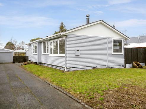 45 Mawake Place, Turangi