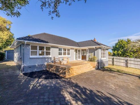 4 Murray Road, Te Atatu Peninsula