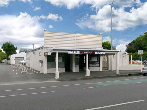 737 Grey Street, Hamilton East