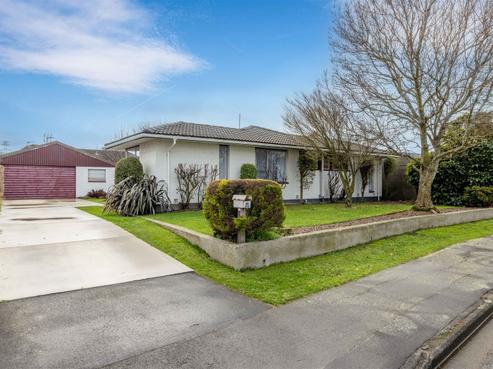 105 Denise Crescent, Hornby