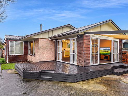 65 Oakley Crescent, Hornby