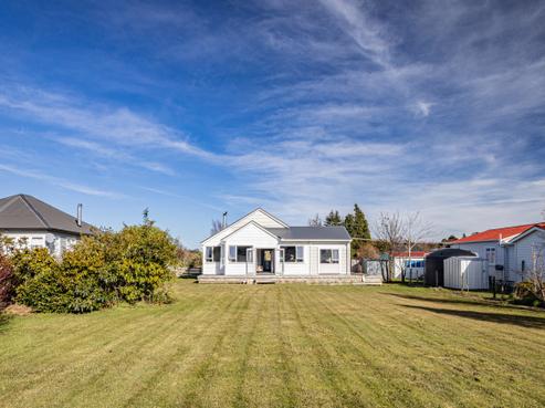 47 Miharo Street, Ohakune